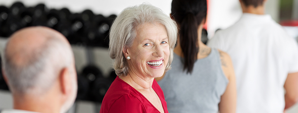 Classes – Exercise Tips