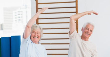New classes starting in Hunters Hill Community Centre