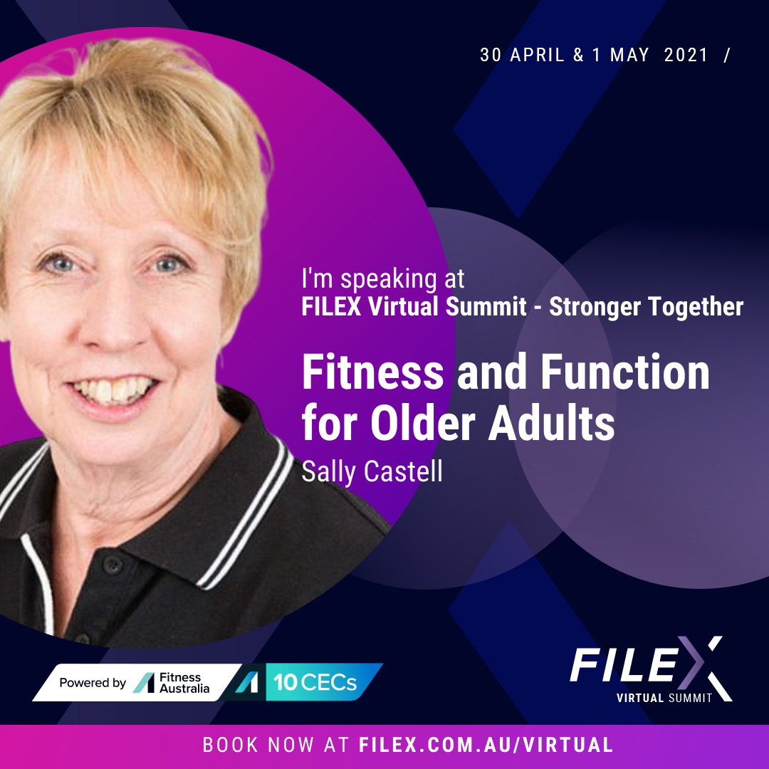 Presentation at the FILEX conference – April 17th
